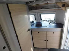 Fahrzeugbild Hymer Eriba Eriba Touring 420 1500Kg, Markise, Heckklappe, #6