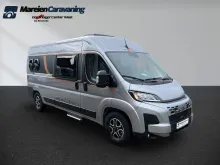 Fahrzeugbild Malibu Van diversity 600 DB K Fiat (719) #3