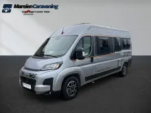 Fahrzeugbild Malibu Van diversity 600 DB K Fiat (716) #4