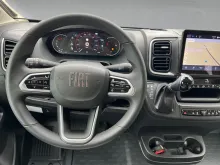 Fahrzeugbild Malibu Van diversity 600 DB K Fiat (716) #10
