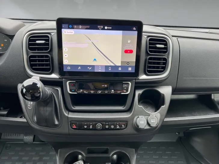 Fahrzeugbild Malibu Van diversity 600 DB K Fiat (719) #10