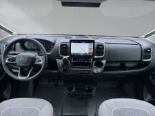 Fahrzeugbild Malibu Van diversity 600 DB K Fiat (716) #12
