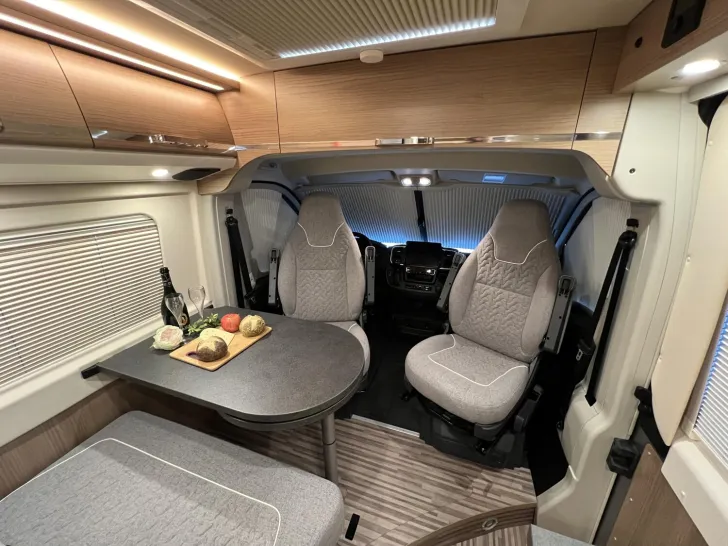 Fahrzeugbild Malibu Van diversity 600 DB K Fiat (719) #12