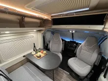 Fahrzeugbild Malibu Van diversity 600 DB K Fiat (716) #14