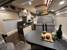 Fahrzeugbild Malibu Van diversity 600 DB K Fiat (716) #15