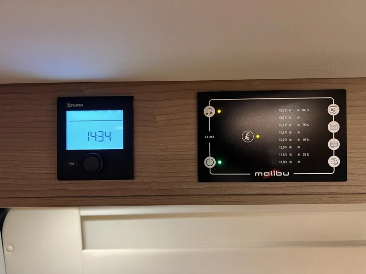 Fahrzeugbild Malibu Van diversity 600 DB K Fiat (719) #17