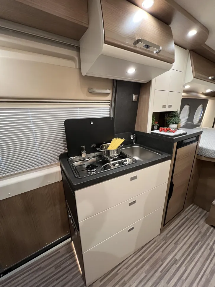 Fahrzeugbild Malibu Van diversity 600 DB K Fiat (719) #18