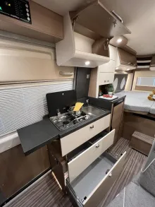 Fahrzeugbild Malibu Van diversity 600 DB K Fiat (716) #20