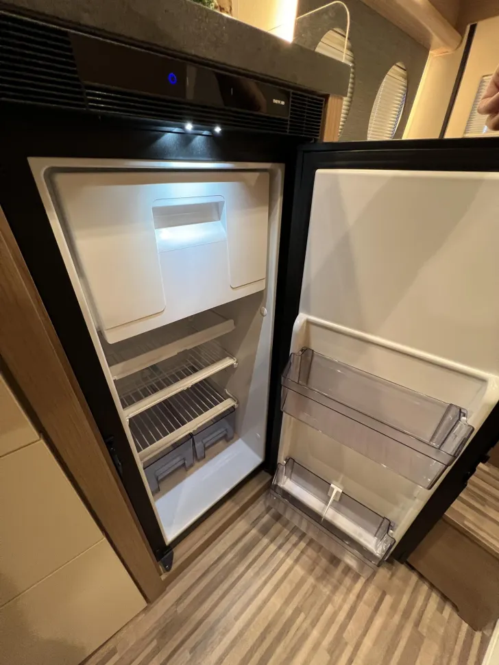 Fahrzeugbild Malibu Van diversity 600 DB K Fiat (719) #20