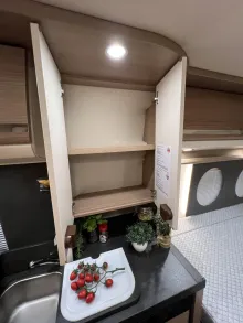 Fahrzeugbild Malibu Van diversity 600 DB K Fiat (716) #21