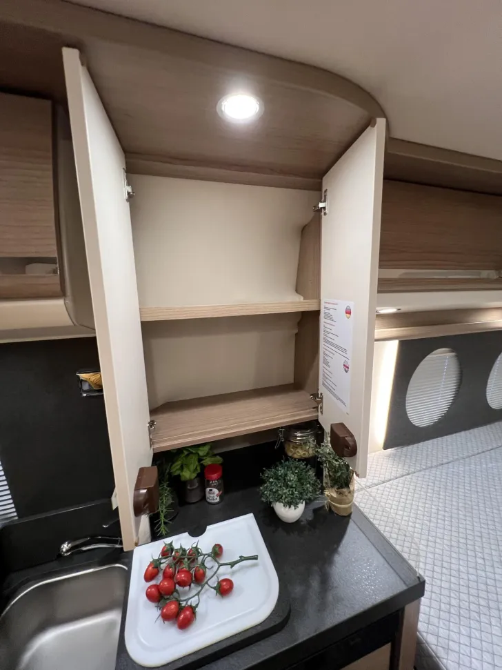 Fahrzeugbild Malibu Van diversity 600 DB K Fiat (719) #21