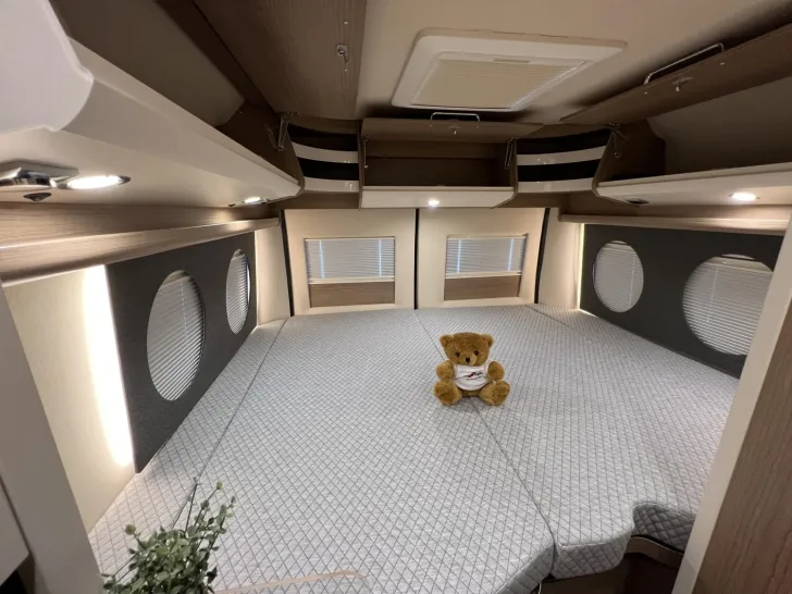 Fahrzeugbild Malibu Van diversity 600 DB K Fiat (719) #23