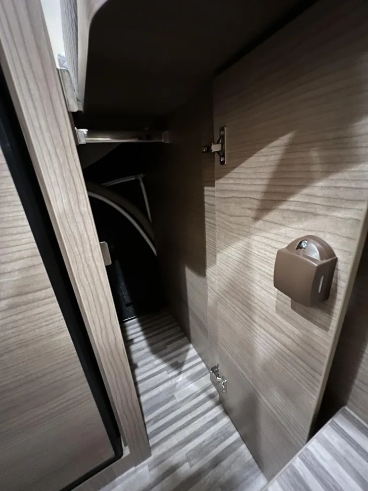 Fahrzeugbild Malibu Van diversity 600 DB K Fiat (719) #24