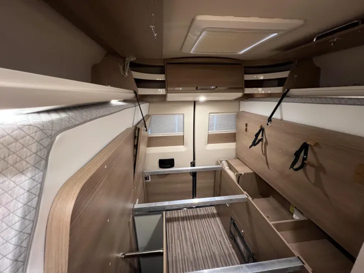 Fahrzeugbild Malibu Van diversity 600 DB K Fiat (719) #26