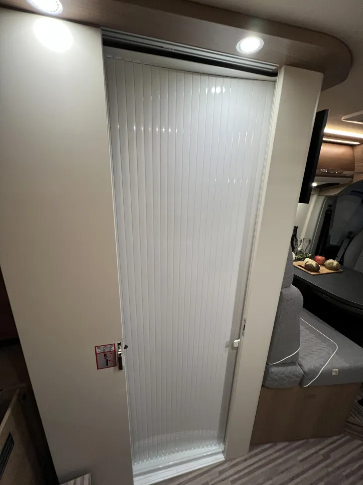 Fahrzeugbild Malibu Van diversity 600 DB K Fiat (719) #29