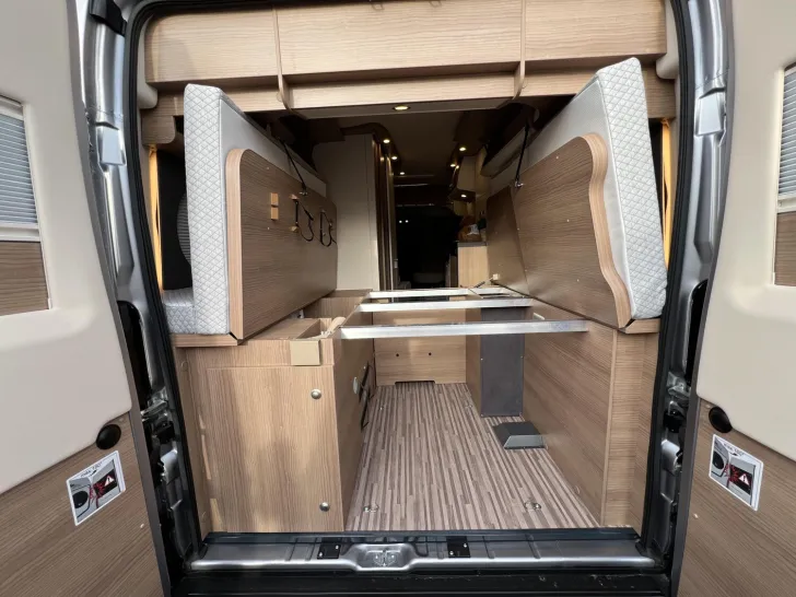 Fahrzeugbild Malibu Van diversity 600 DB K Fiat (719) #31