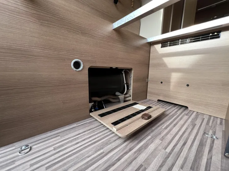 Fahrzeugbild Malibu Van diversity 600 DB K Fiat (719) #33