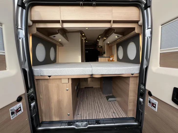 Fahrzeugbild Malibu Van diversity 600 DB K Fiat (719) #34