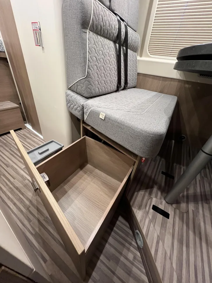 Fahrzeugbild Malibu Van diversity 600 DB K Fiat (719) #35