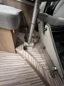 Fahrzeugbild Malibu Van diversity 600 DB K Fiat (716) #37