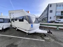 Fahrzeugbild Hobby OnTour 460 DL -Vorzelt #1