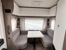 Fahrzeugbild Hobby OnTour 460 DL -Vorzelt #3