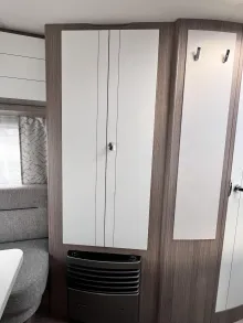 Fahrzeugbild Hobby OnTour 460 DL -Vorzelt #4