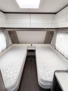 Fahrzeugbild Hobby OnTour 460 DL -Vorzelt #6