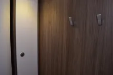 Fahrzeugbild Carado VAN V339 pro+ Queensbett, Combi-E, Variobad #16