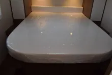 Fahrzeugbild Carado VAN V339 pro+ Queensbett, Combi-E, Variobad #18