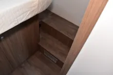 Fahrzeugbild Carado VAN V339 pro+ Queensbett, Combi-E, Variobad #20