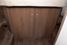 Fahrzeugbild Carado VAN V339 pro+ Queensbett, Combi-E, Variobad #21