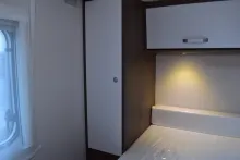 Fahrzeugbild Carado VAN V339 pro+ Queensbett, Combi-E, Variobad #23