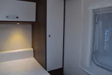 Fahrzeugbild Carado VAN V339 pro+ Queensbett, Combi-E, Variobad #25