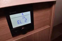 Fahrzeugbild Carado VAN V339 pro+ Queensbett, Combi-E, Variobad #29