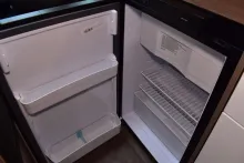 Fahrzeugbild Carado VAN V339 pro+ Queensbett, Combi-E, Variobad #30