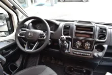 Fahrzeugbild Carado VAN V339 pro+ Queensbett, Combi-E, Variobad #39