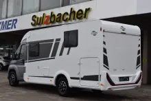 Fahrzeugbild Carado VAN V339 pro+ Queensbett, Combi-E, Variobad #40