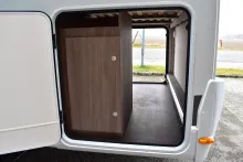 Fahrzeugbild Carado VAN V339 pro+ Queensbett, Combi-E, Variobad #37