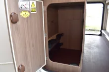 Fahrzeugbild Carado VAN V339 pro+ Queensbett, Combi-E, Variobad #38