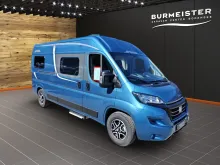 Fahrzeugbild Pössl 2Win S Fiat 140 PS !! Sie sparen 16.795,- !! #1