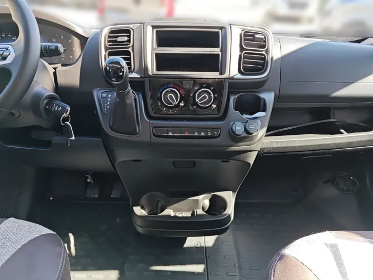 Fahrzeugbild Pössl 2Win S Fiat 140 PS !! Sie sparen 16.795,- !! #9