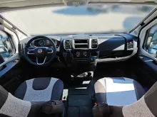 Fahrzeugbild Pössl 2Win S Fiat 140 PS !! Sie sparen 16.795,- !! #10