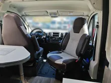 Fahrzeugbild Pössl 2Win S Fiat 140 PS !! Sie sparen 16.795,- !! #11