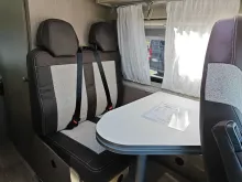 Fahrzeugbild Pössl 2Win S Fiat 140 PS !! Sie sparen 16.795,- !! #12