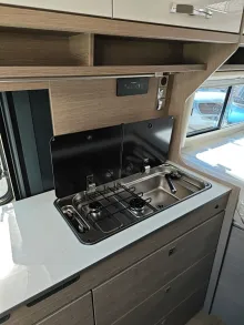 Fahrzeugbild Pössl 2Win S Fiat 140 PS !! Sie sparen 16.795,- !! #13