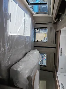 Fahrzeugbild Pössl 2Win S Fiat 140 PS !! Sie sparen 16.795,- !! #16