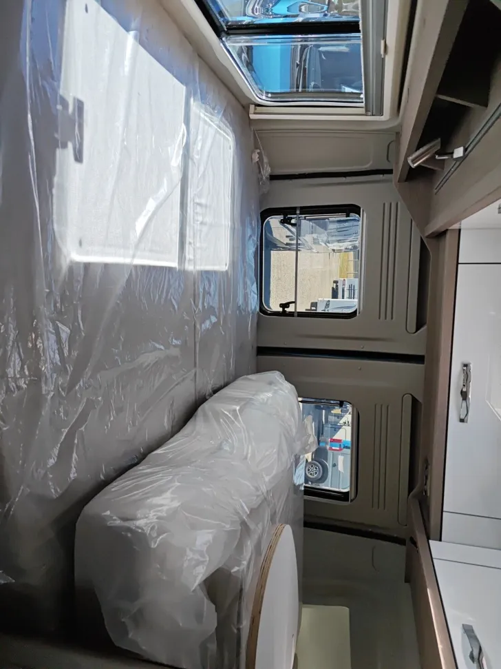 Fahrzeugbild Pössl 2Win S Fiat 140 PS !! Sie sparen 16.795,- !! #16