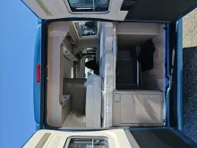 Fahrzeugbild Pössl 2Win S Fiat 140 PS !! Sie sparen 16.795,- !! #19