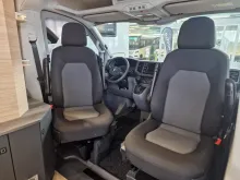 Fahrzeugbild Hobby Maxia Van 680 DT - stark reduziert #3